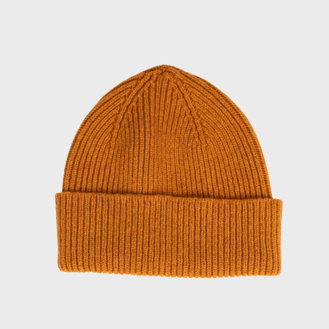 100% Lambswool Hat
