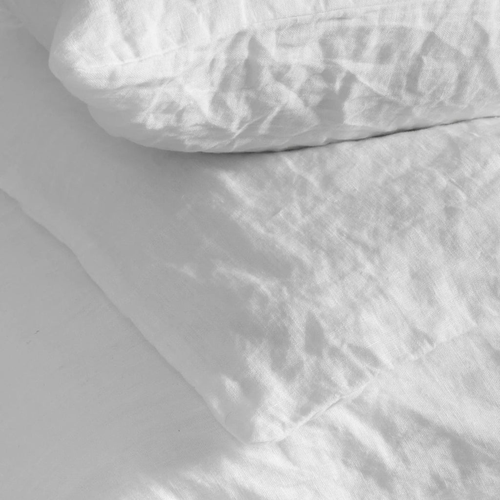 Dip & Doze - 100% Linen Bedding Set - Buy Me Once UK