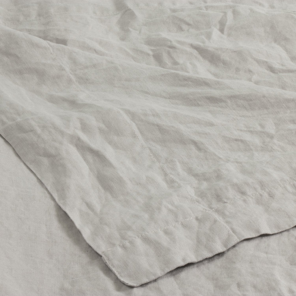 Dip & Doze - 100% Linen Flat Sheet - Buy Me Once UK