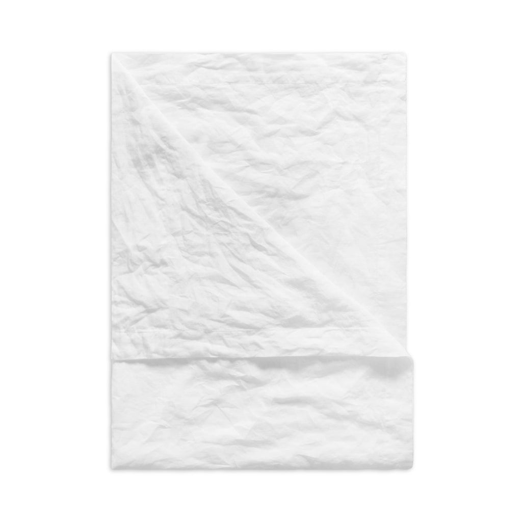 Dip & Doze - 100% Linen Flat Sheet - Buy Me Once UK