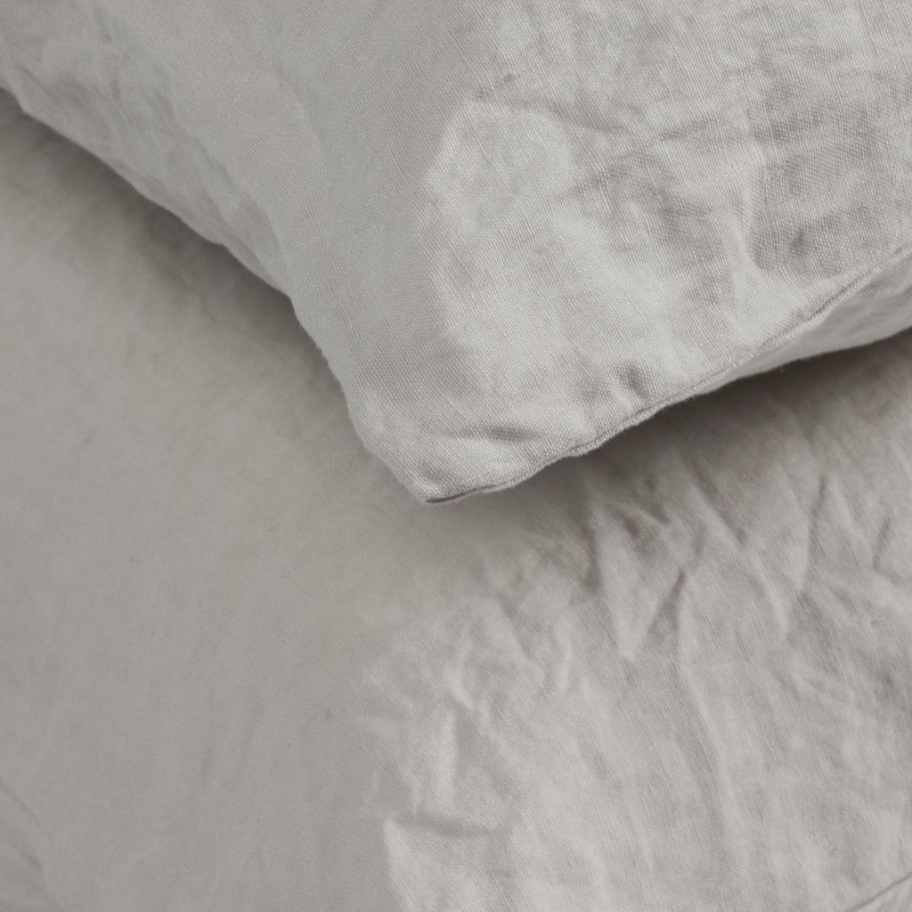 Dip & Doze - 100% Linen Pillowcases - Buy Me Once UK