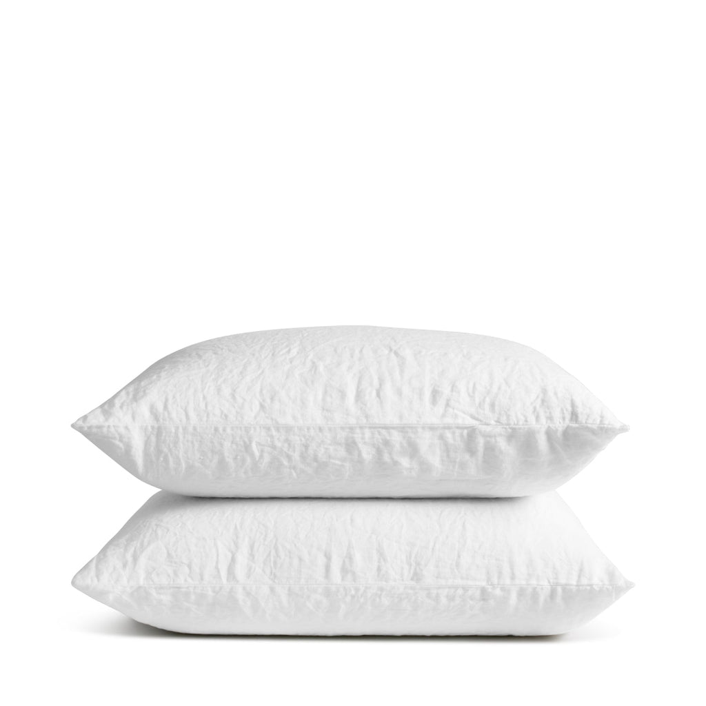 Dip & Doze - 100% Linen Pillowcases - Buy Me Once UK
