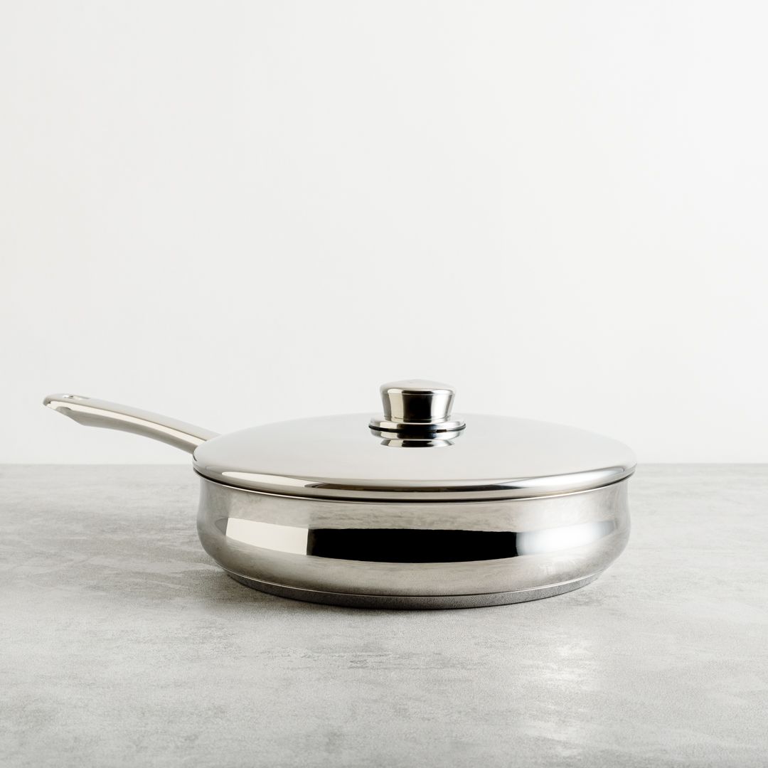 1000 Saute Pan 26cm