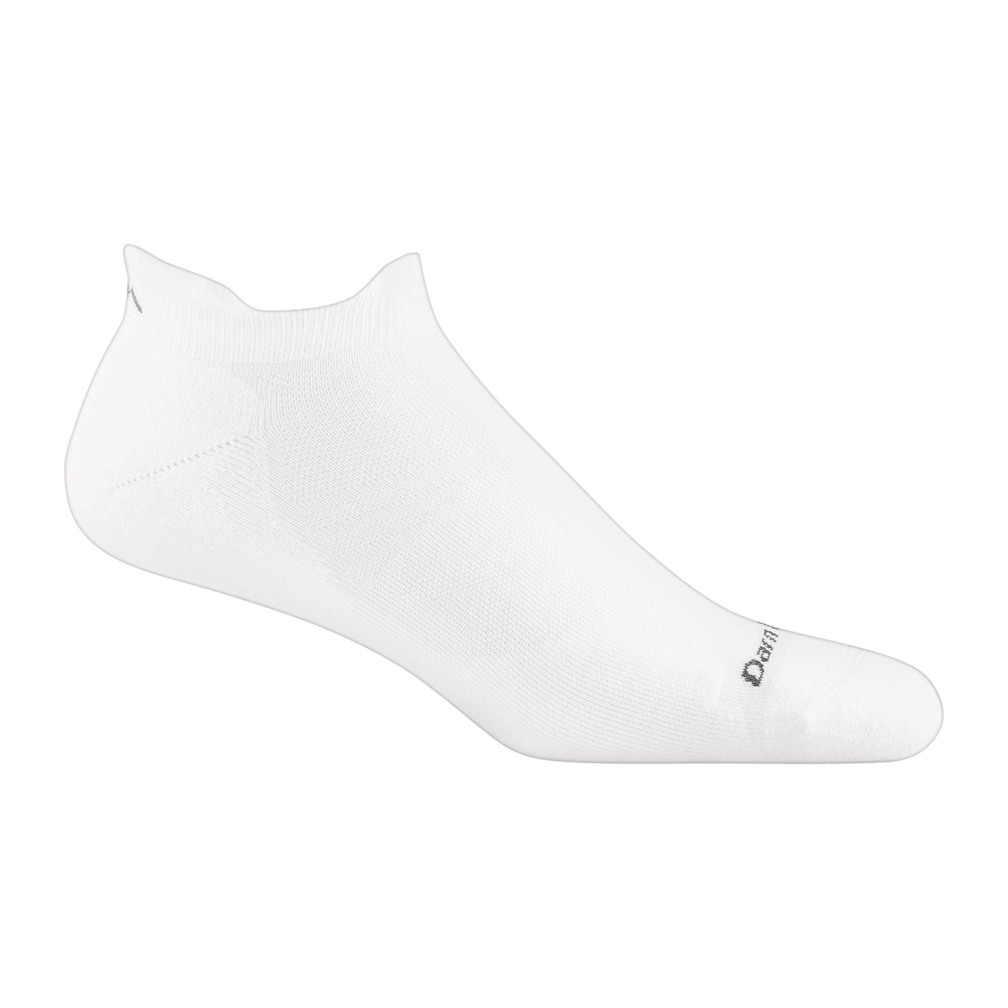 Mens Merino Wool Run No Show Tab Ultra Lightweight Anti Blister Running Socks