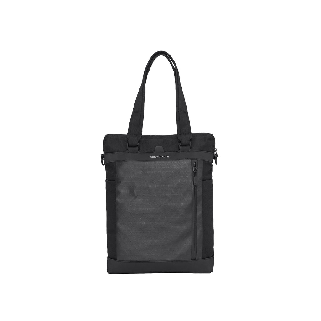 GROUNDTRUTH - 10L Recycled Tote Pack - Buy Me Once UK