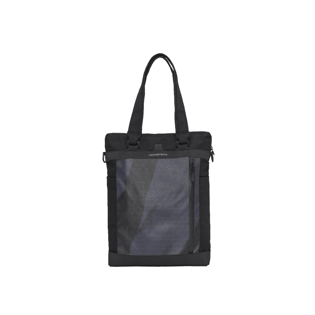 GROUNDTRUTH - 10L Recycled Tote Pack - Buy Me Once UK
