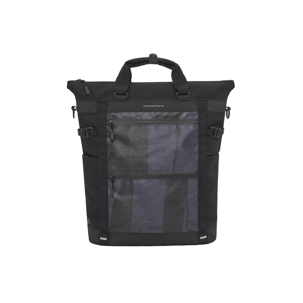 GROUNDTRUTH - 17L Recycled Technical Tote Bag - Buy Me Once UK