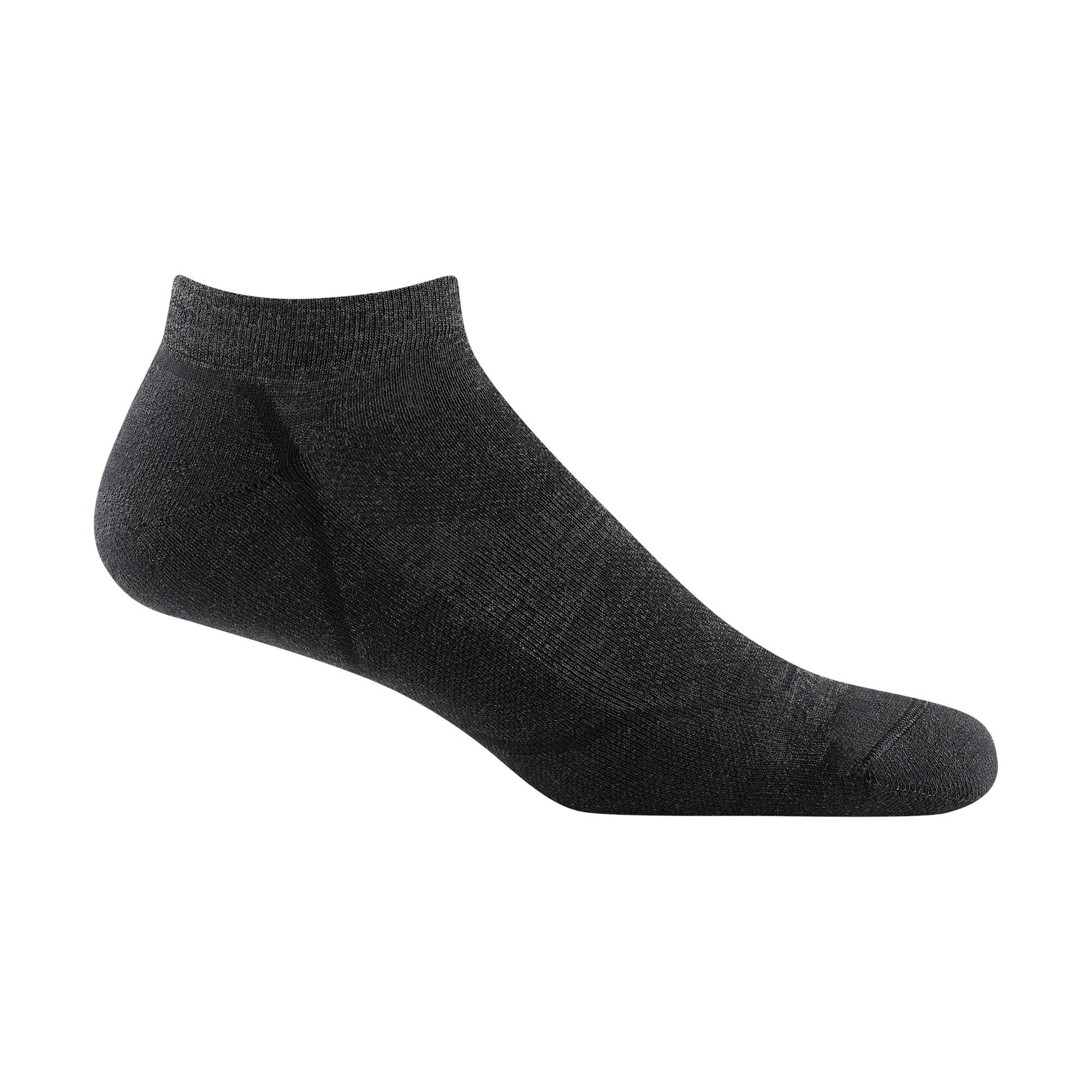 Mens No Show Lightweight Hiking Moisture Wicking Anti Blister Merino Socks