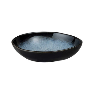 Durable Denby Halo Medium Organic Dish – Unique Handcrafted