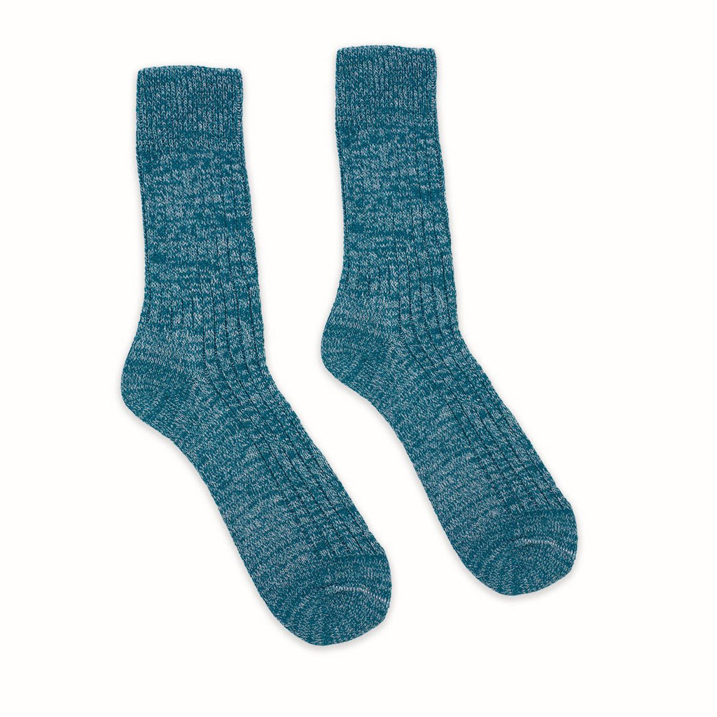 Socko - 3 Pairs of 100% Recycled Socks - Buy Me Once UK