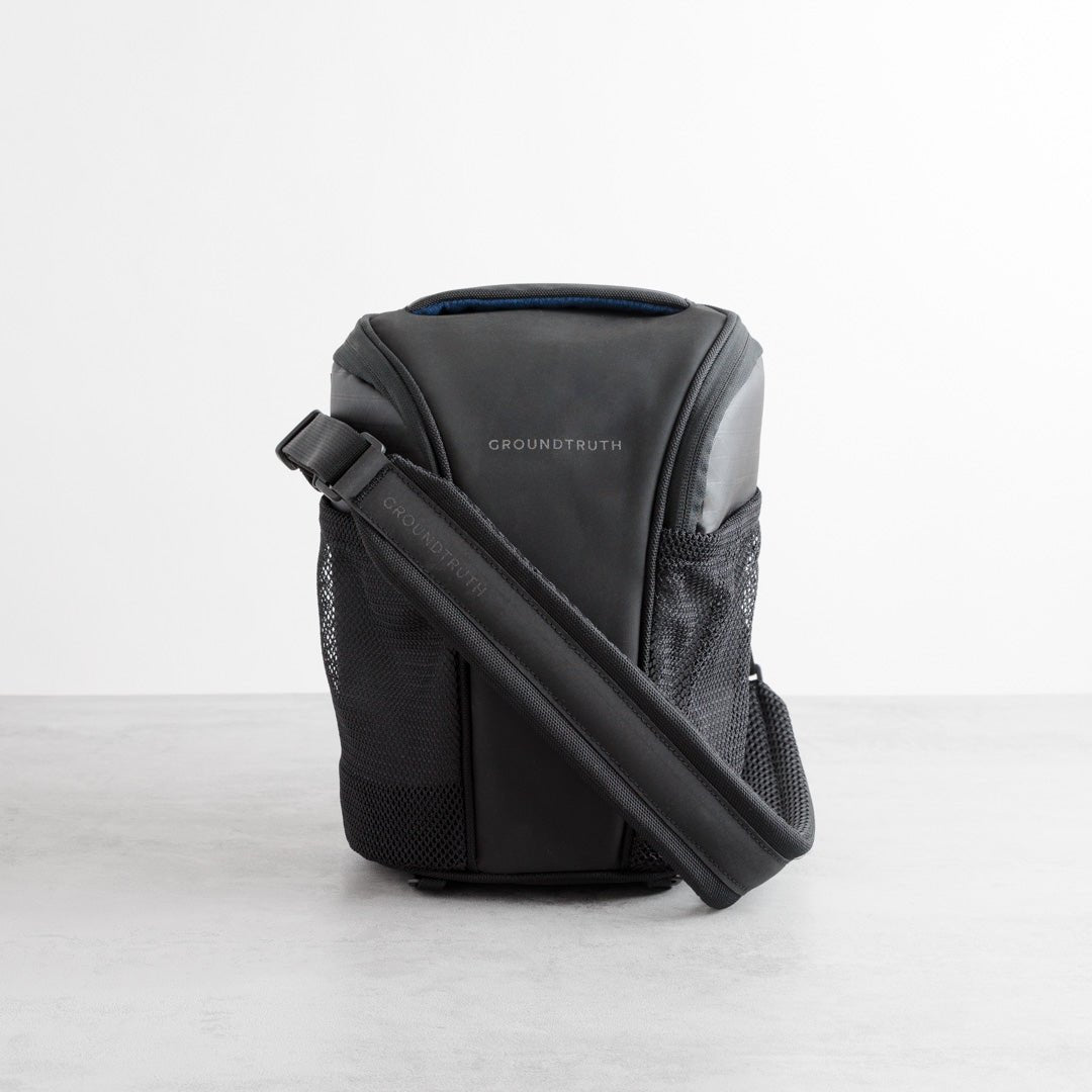 Technical Camera Bag