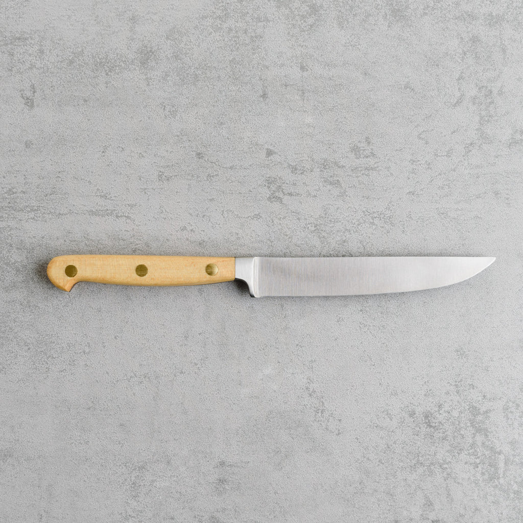 Forest & Forge - Santoku Knife & Utility Knife Set - Buy Me Once UK