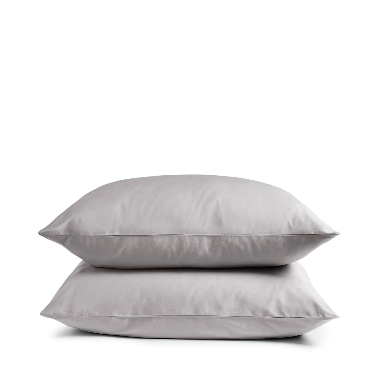 The Original Pillow Cases, Set of Two - Various Colours