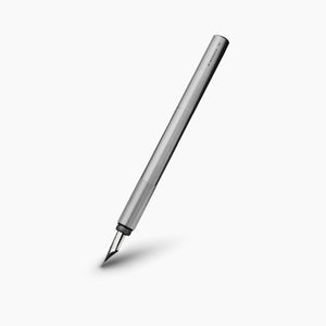 Durable Titanium Fountain Pen – Elegant, Minimalist Design – Buy