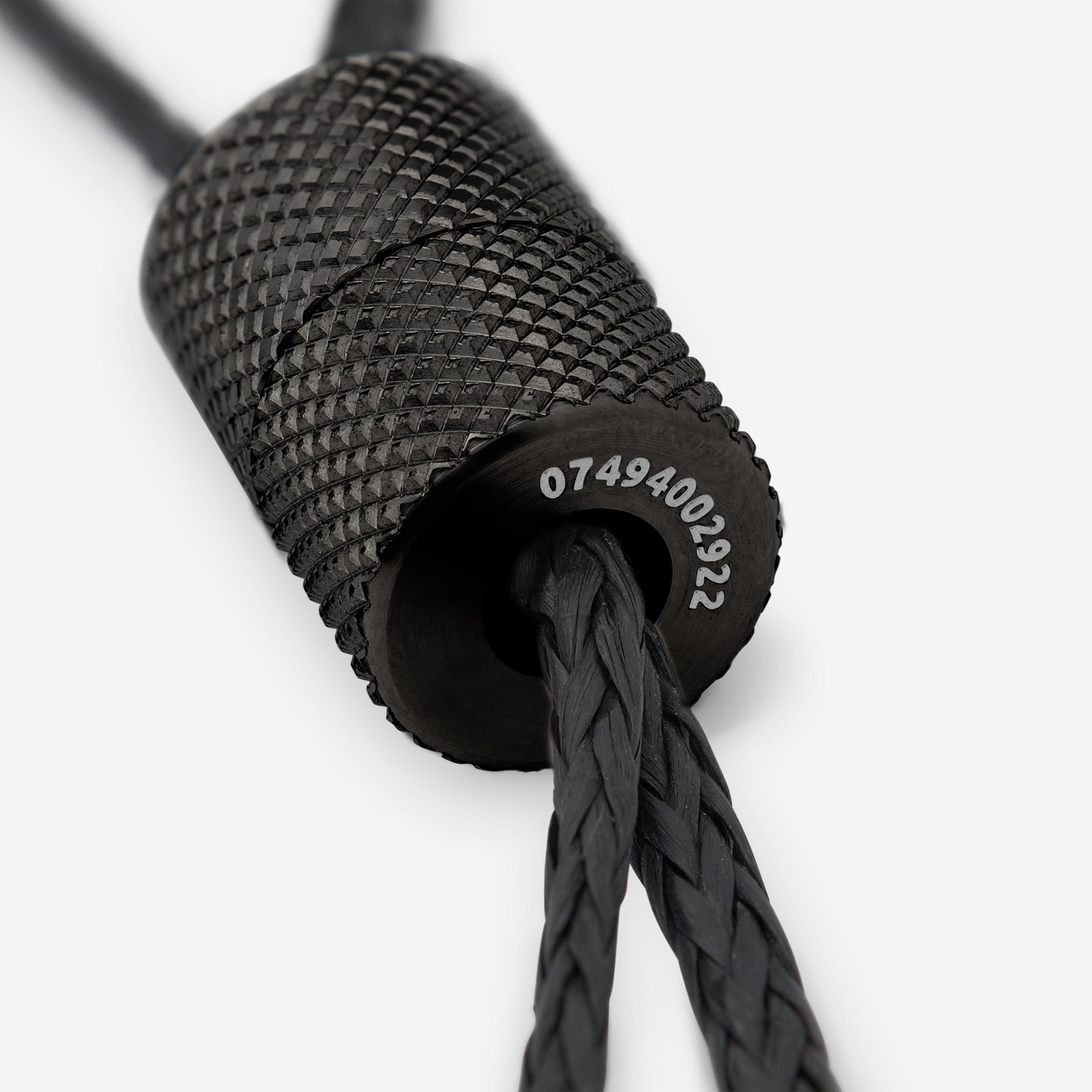 Durable Key Loop - Black Steel Key Holder – Stylish & Reliable – Buy Me ...