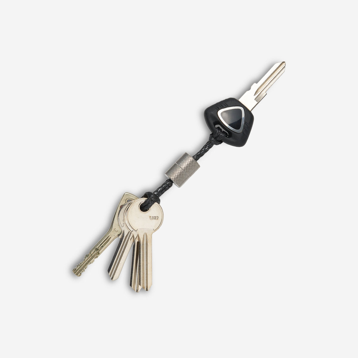 Durable Stainless Steel Key Loop - Elegant & Minimalist Design – Buy Me ...