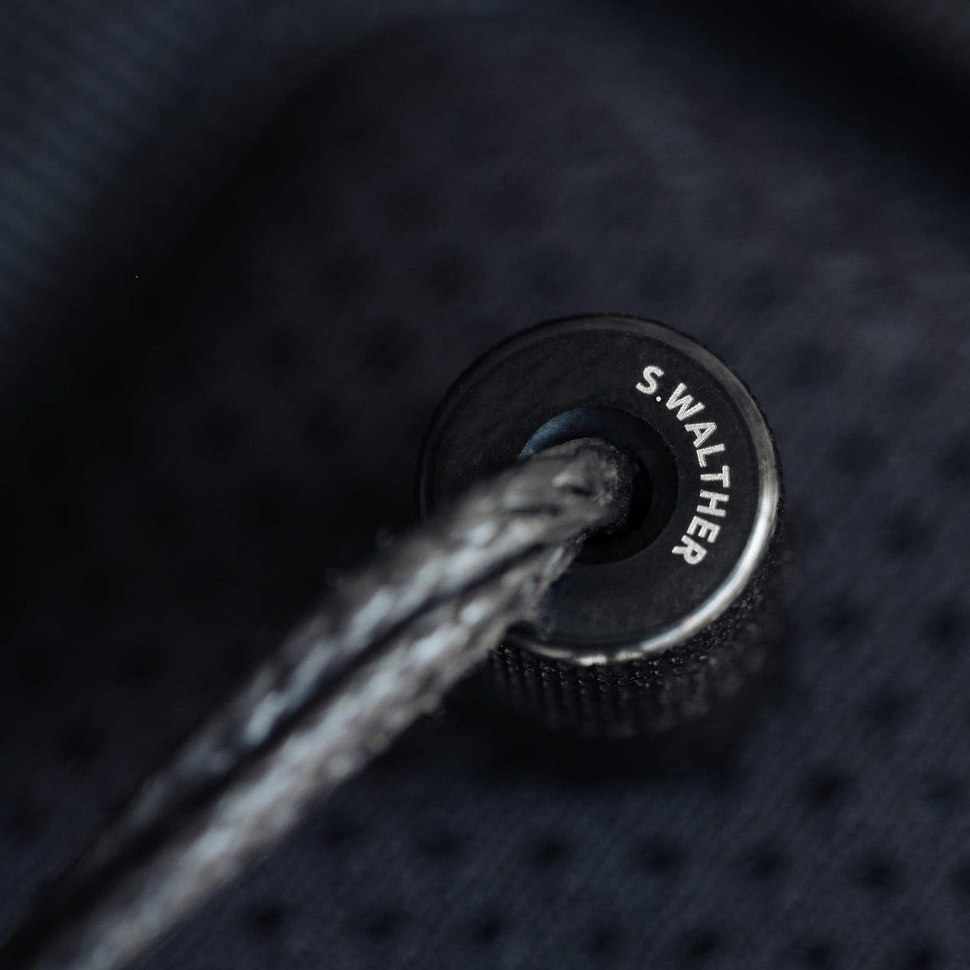 Durable Key Loop - Black Steel Key Holder – Stylish & Reliable – Buy Me ...