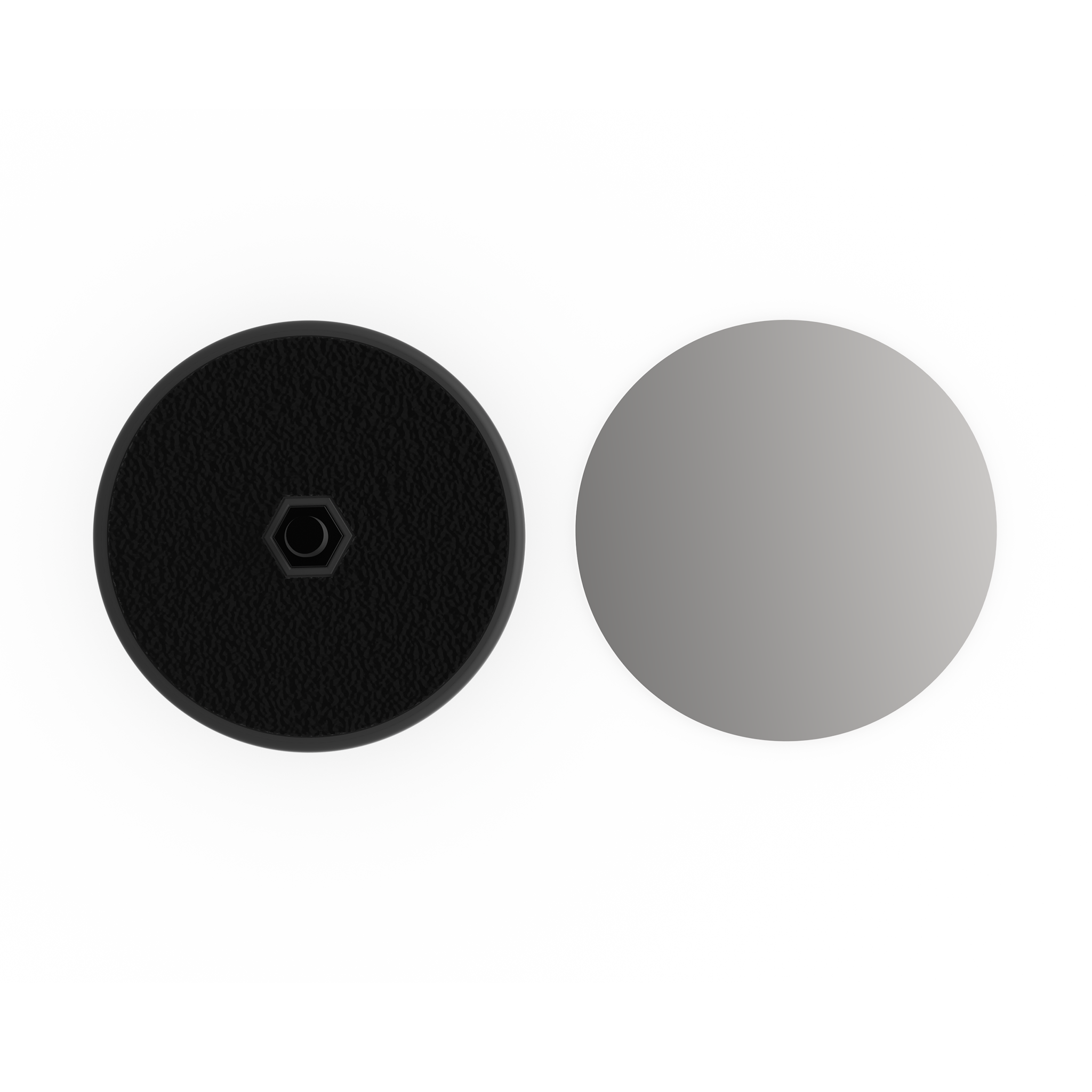 Durable Magnetic Base Accessory for Eco-Friendly PINE Beat Speaker ...