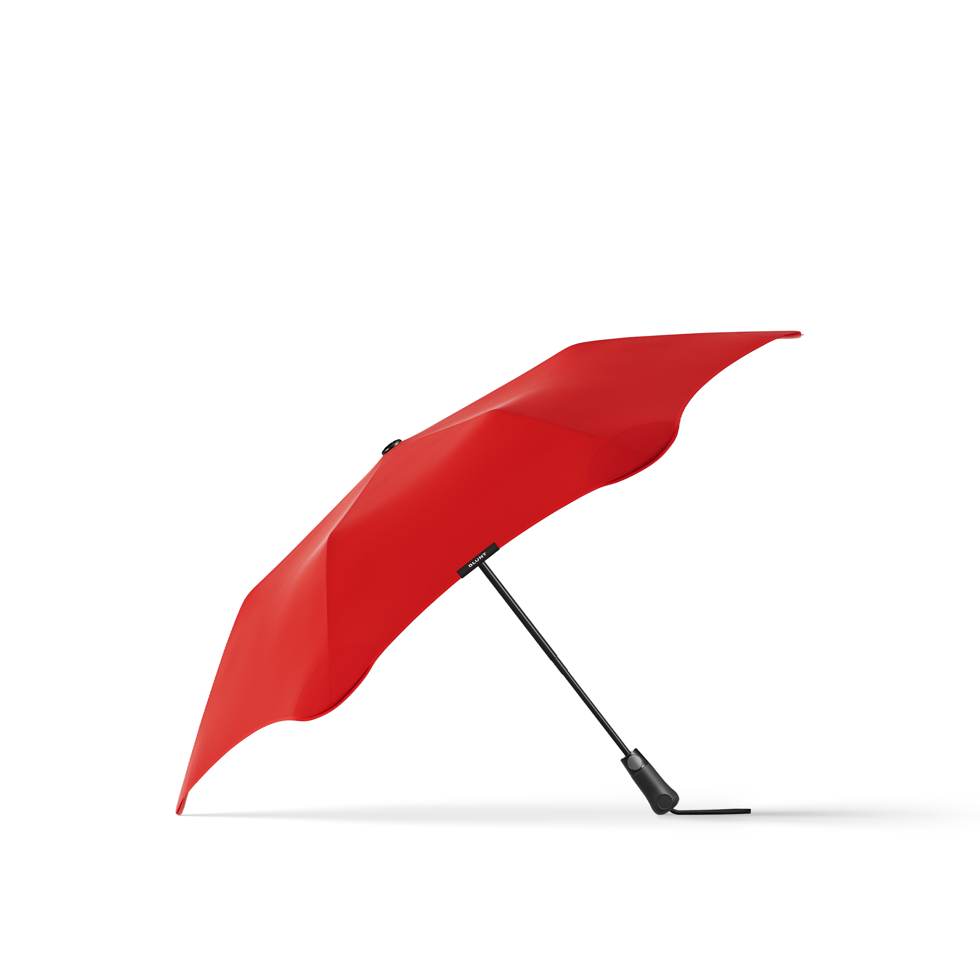 Durable Metro Umbrella – 100cm, Wind-Resistant Stylish – Buy Me