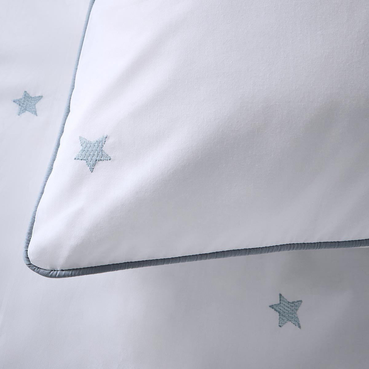 Amongst Stars Duvet Cover