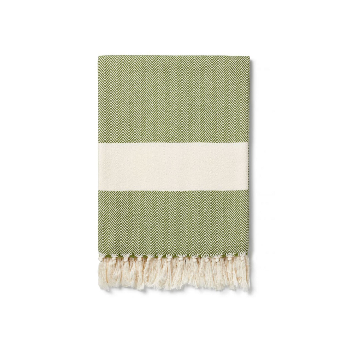 Ferah Handwoven Scarf