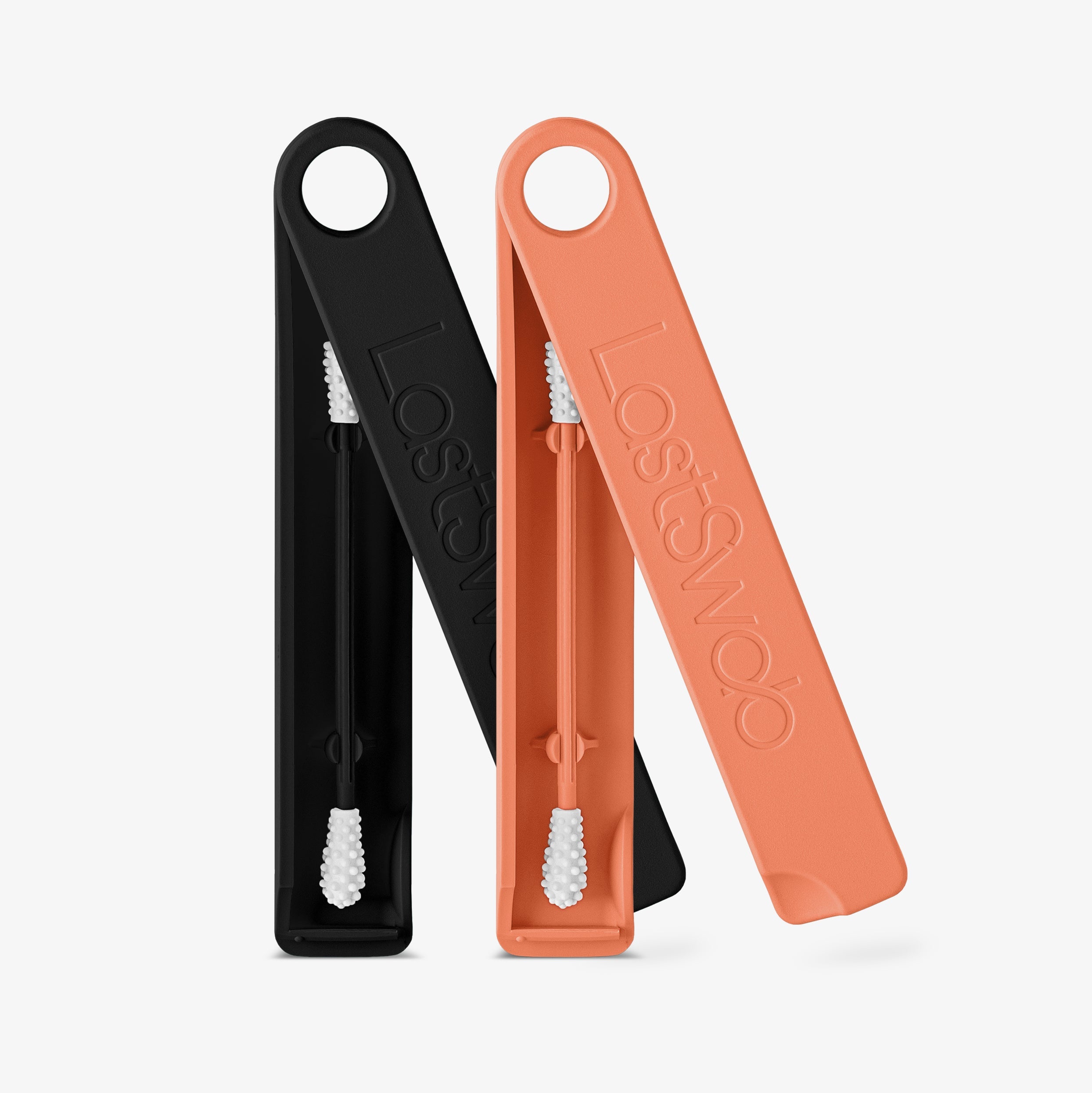 The Reusable Swab, Set of 2