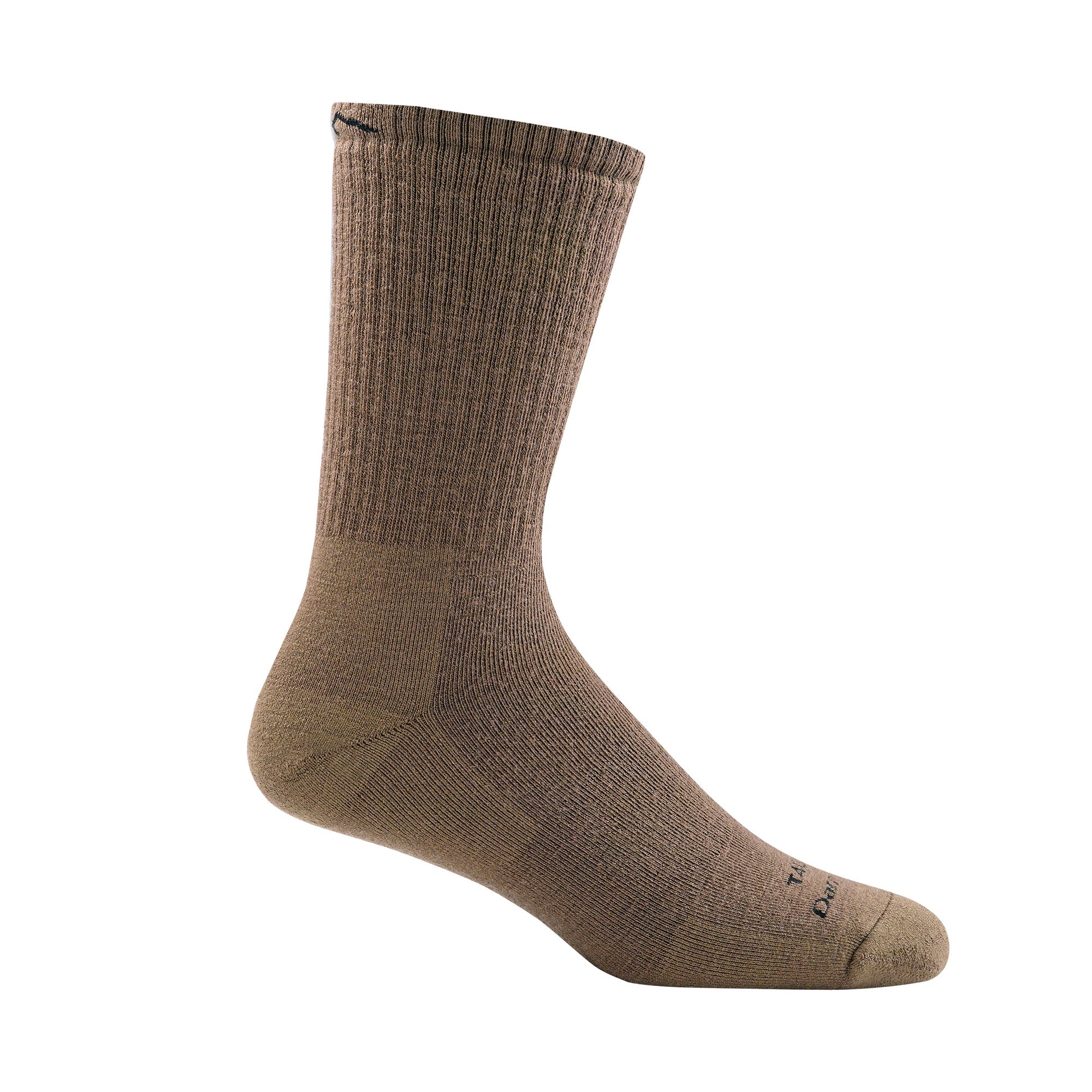 Mens Merino Wool Boot Heavyweight Tactical Socks with Full Cushion