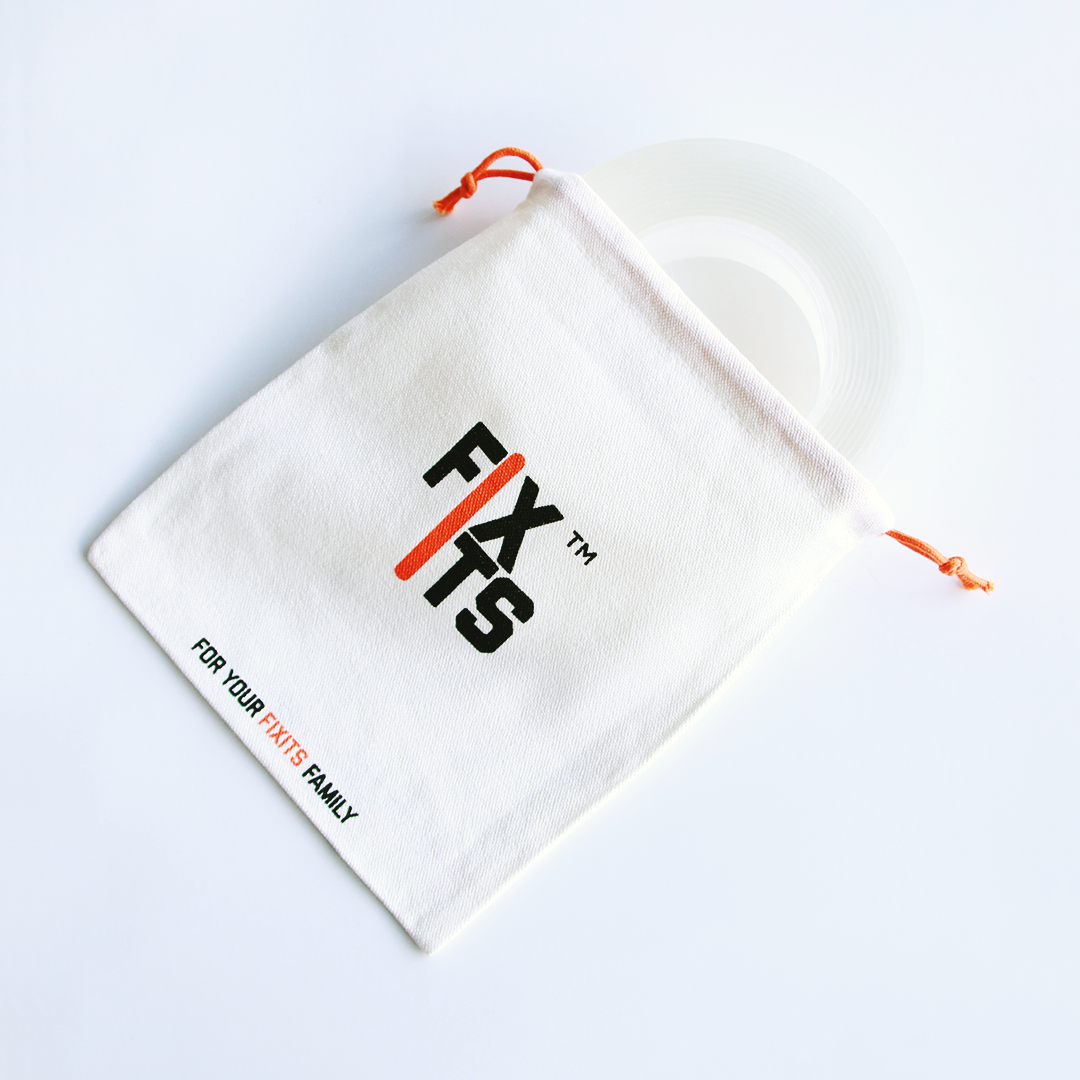 Reusable Tape 5m