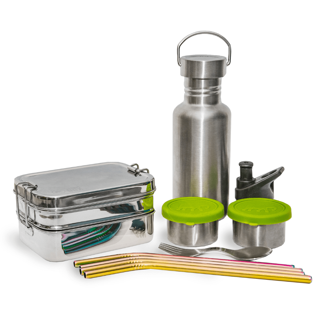 Stainless Steel Kit