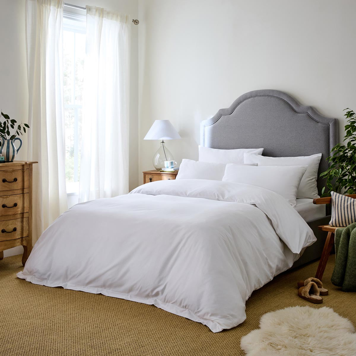 The Original Bedding Set