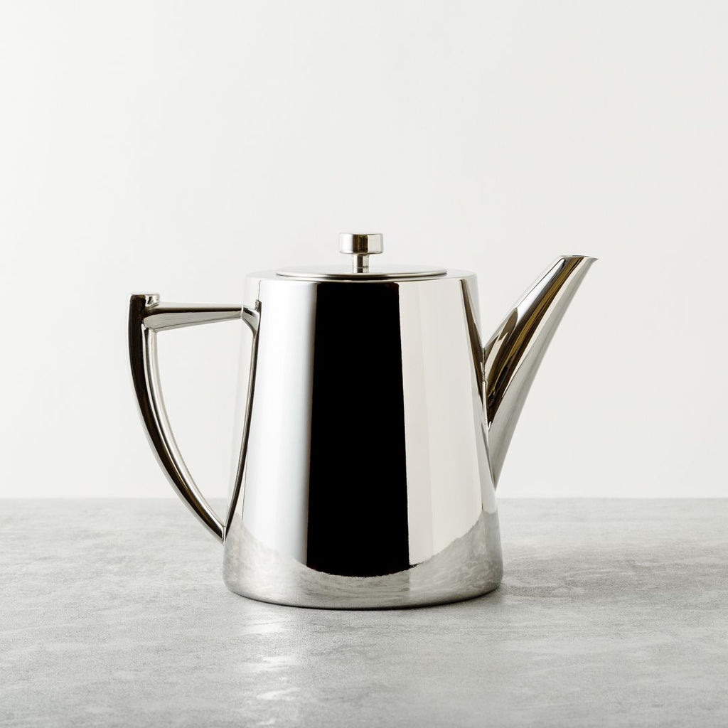 Stellar - Art Deco Teapot - Buy Me Once UK