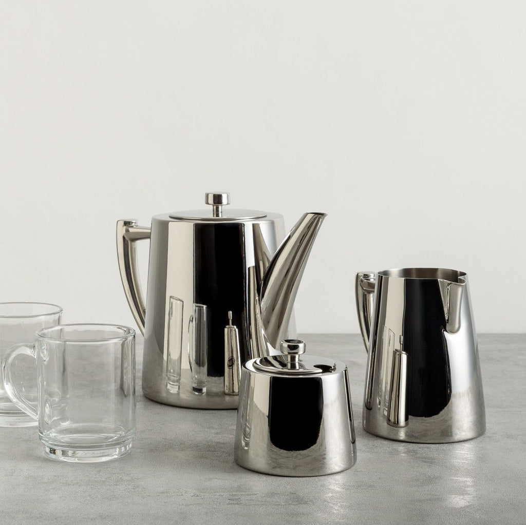 Stellar - Art Deco Teapot - Buy Me Once UK