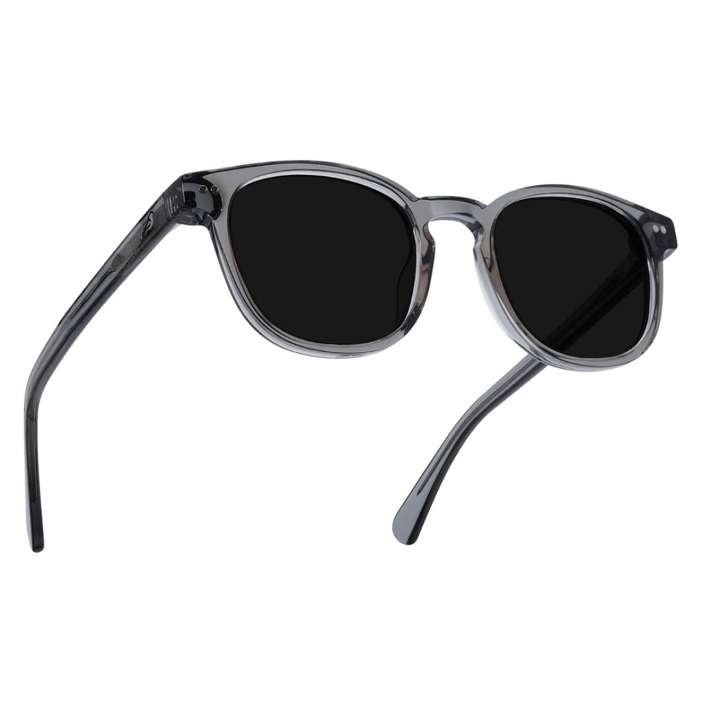 Bird Eyewear - Athene Plant-Based Sunglasses, Dusk - Buy Me Once UK