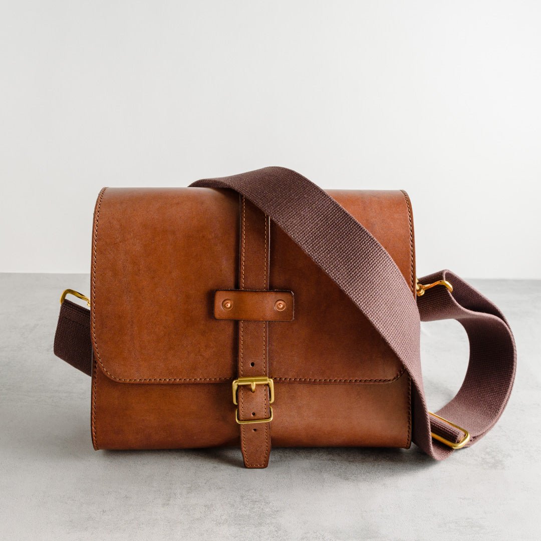 Kingsbridge Travel Bag