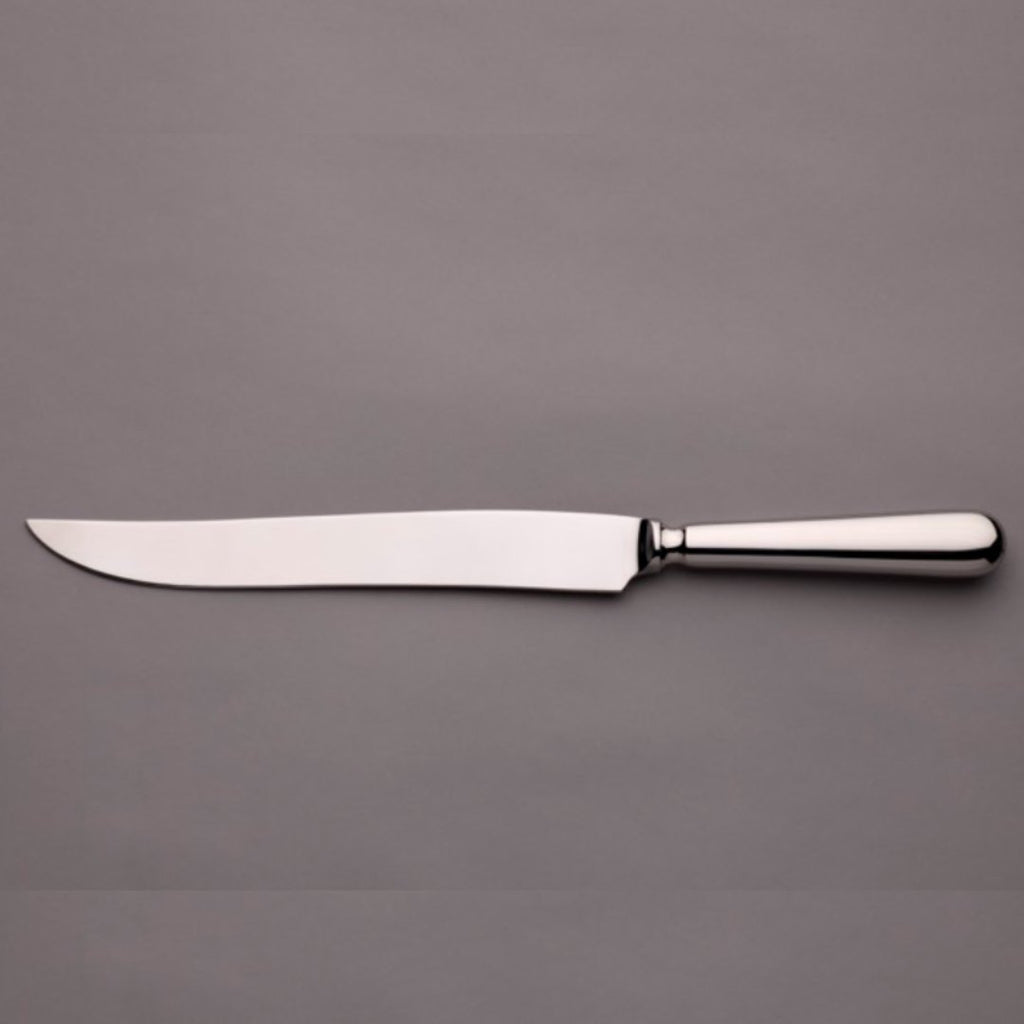 Legacy Silverware - Carving Knife, Baguette - Buy Me Once UK