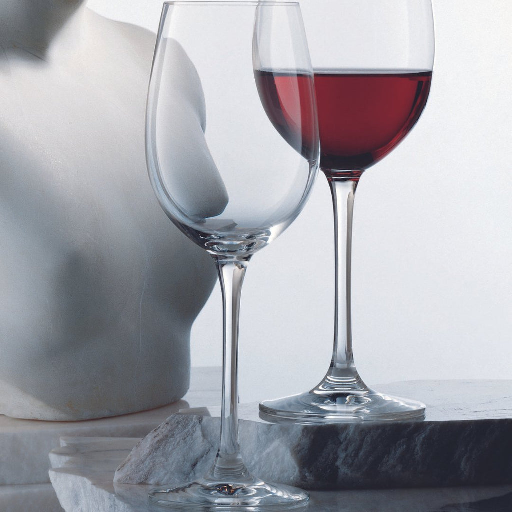 Schott Zwiesel - Classic Red Wine Glasses, Set of 6 - Buy Me Once UK