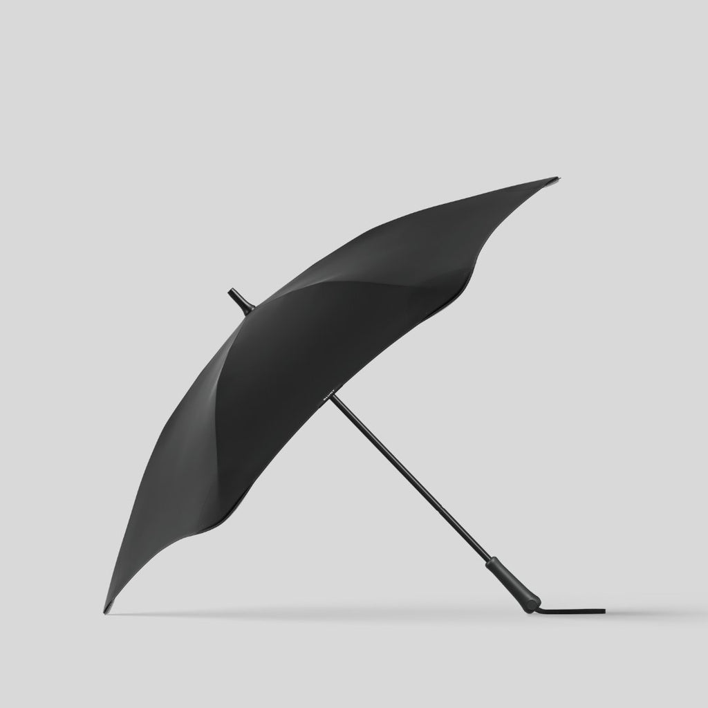 Blunt - Classic Umbrella 120cm, Black - Buy Me Once UK