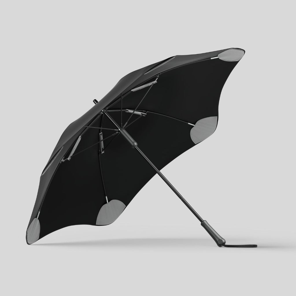 Blunt - Classic Umbrella 120cm, Black - Buy Me Once UK