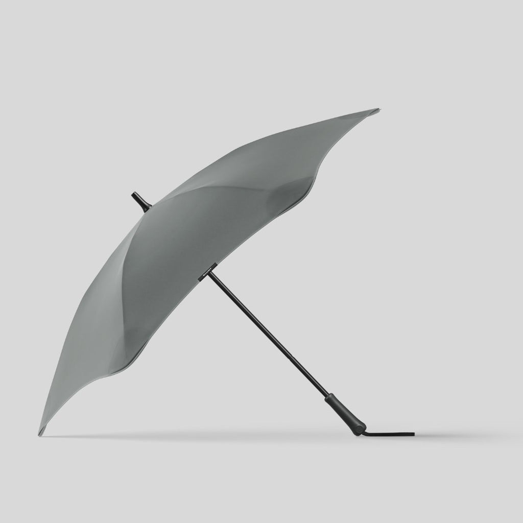 Blunt - Classic Umbrella 120cm, Charcoal - Buy Me Once UK