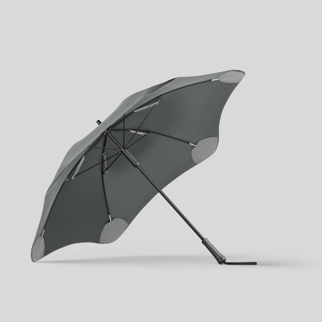 Blunt - Classic Umbrella 120cm, Charcoal - Buy Me Once UK