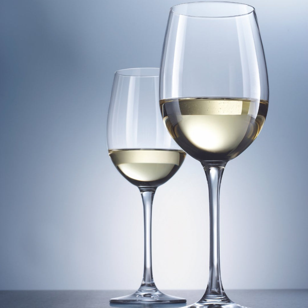 Schott Zwiesel - Classic White Wine Glass, Set of 6 - Buy Me Once UK