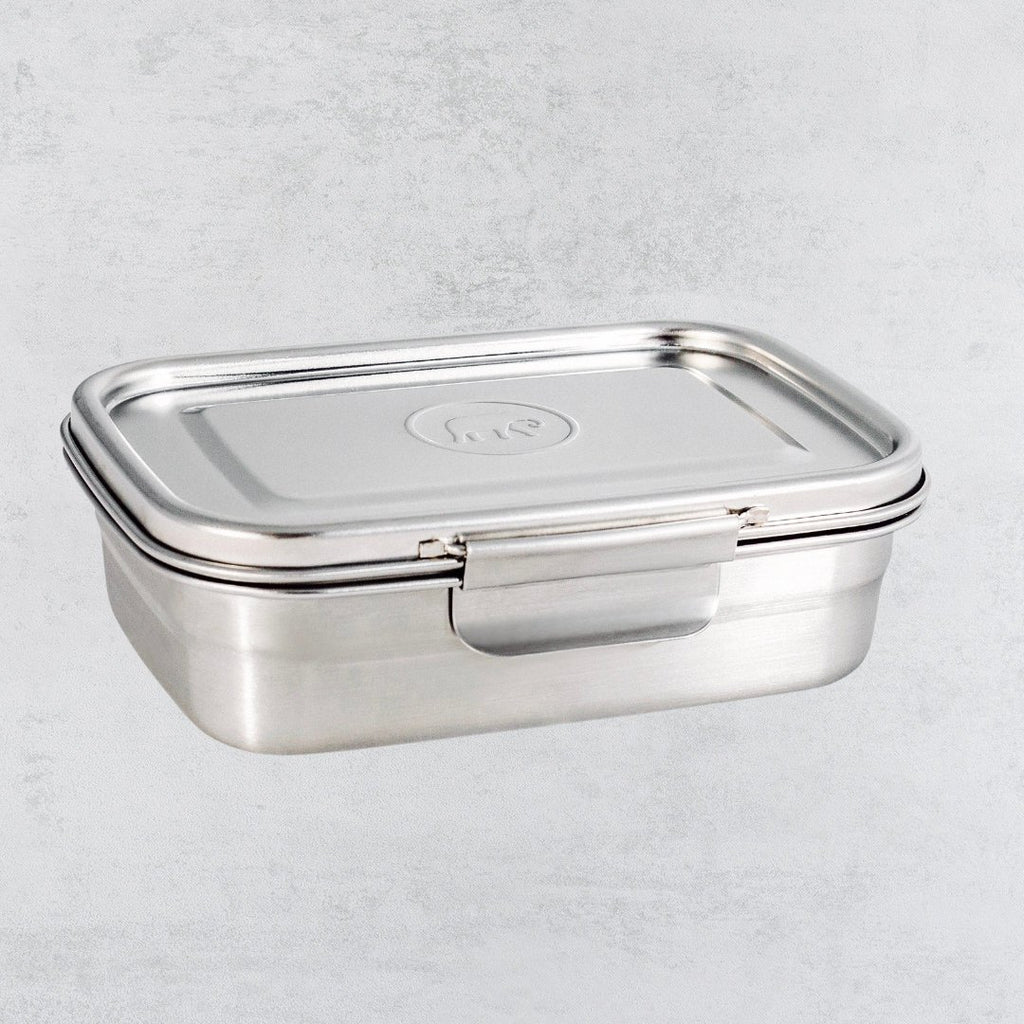Elephant Box - Clip & Seal Lunchbox, Medium - Buy Me Once UK