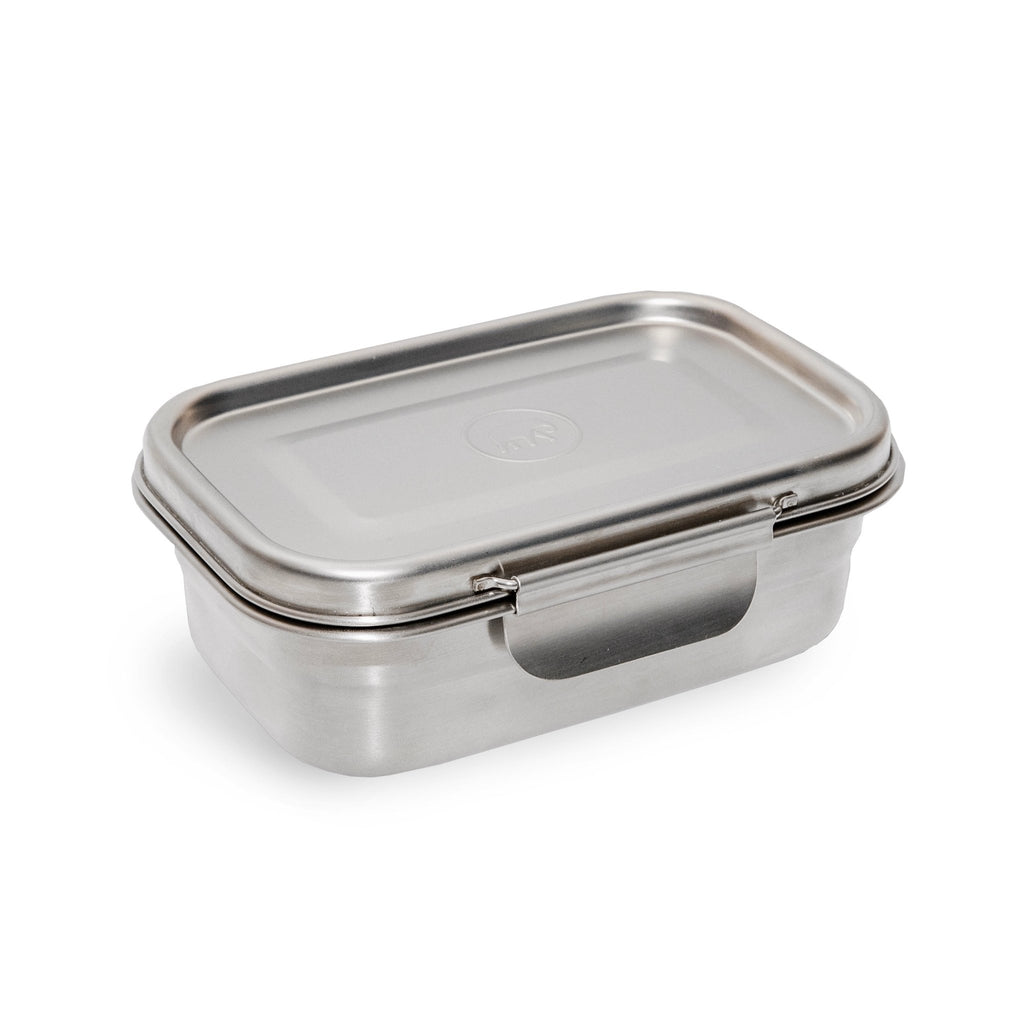 Elephant Box - Clip & Seal Lunchbox, Small - Buy Me Once UK