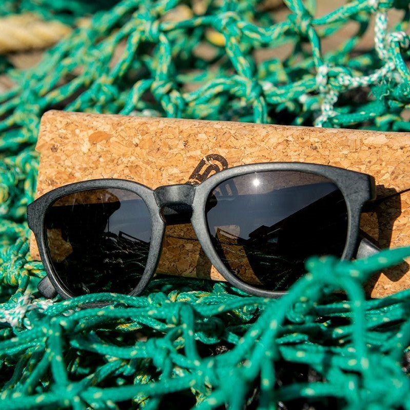 Waterhaul - Crantock Marine Waste Sunglasses - Buy Me Once UK