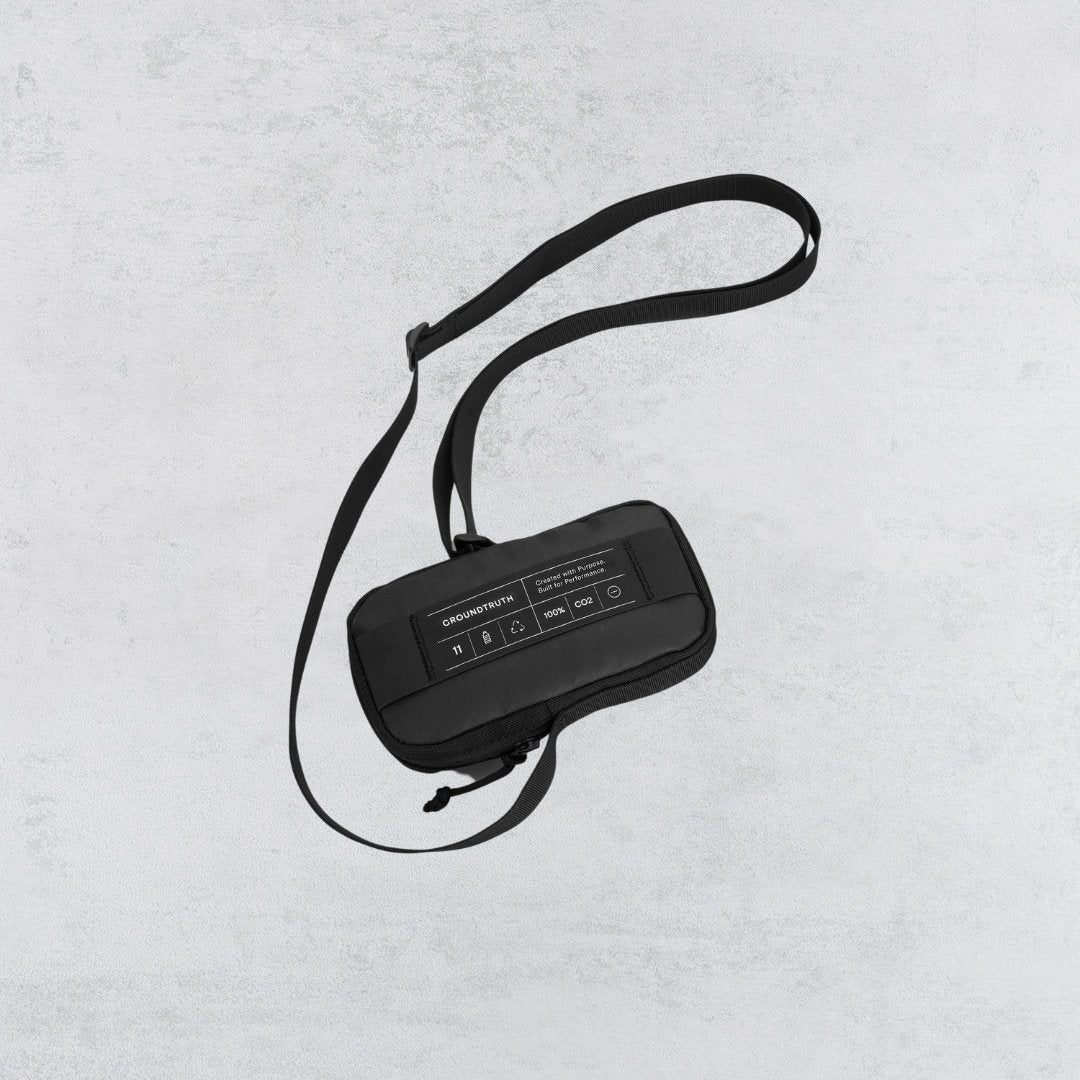 Crossbody Phone Bag