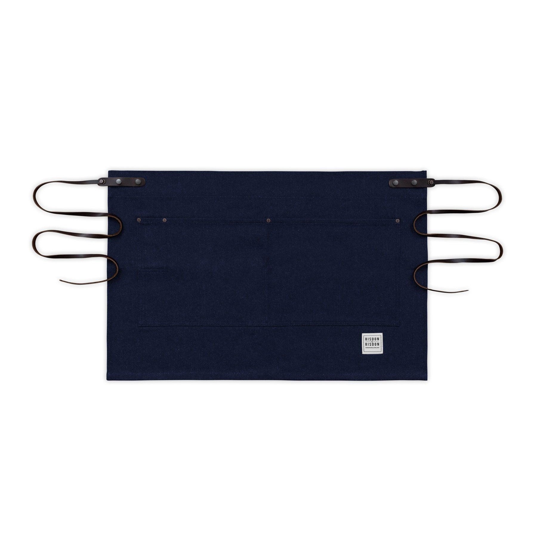 Denim Street Half Apron