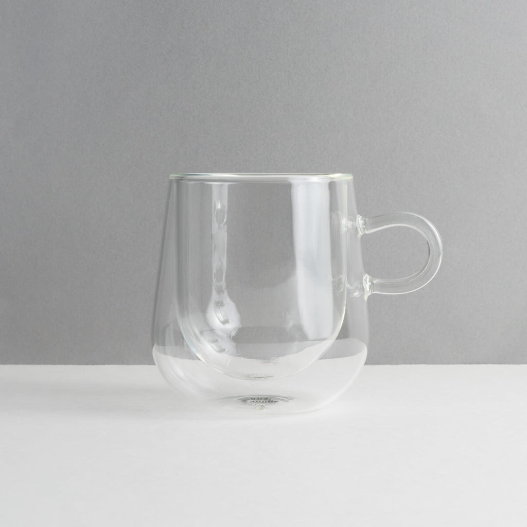 Judge - Double Walled Glass Latte Cup, Set of 2 - Buy Me Once UK