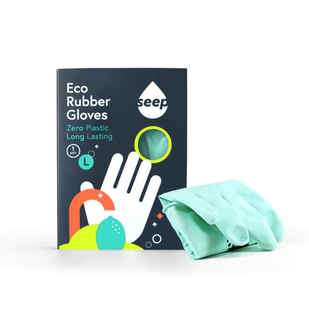 Seep - Eco Cleaning Starter Kit - Buy Me Once UK