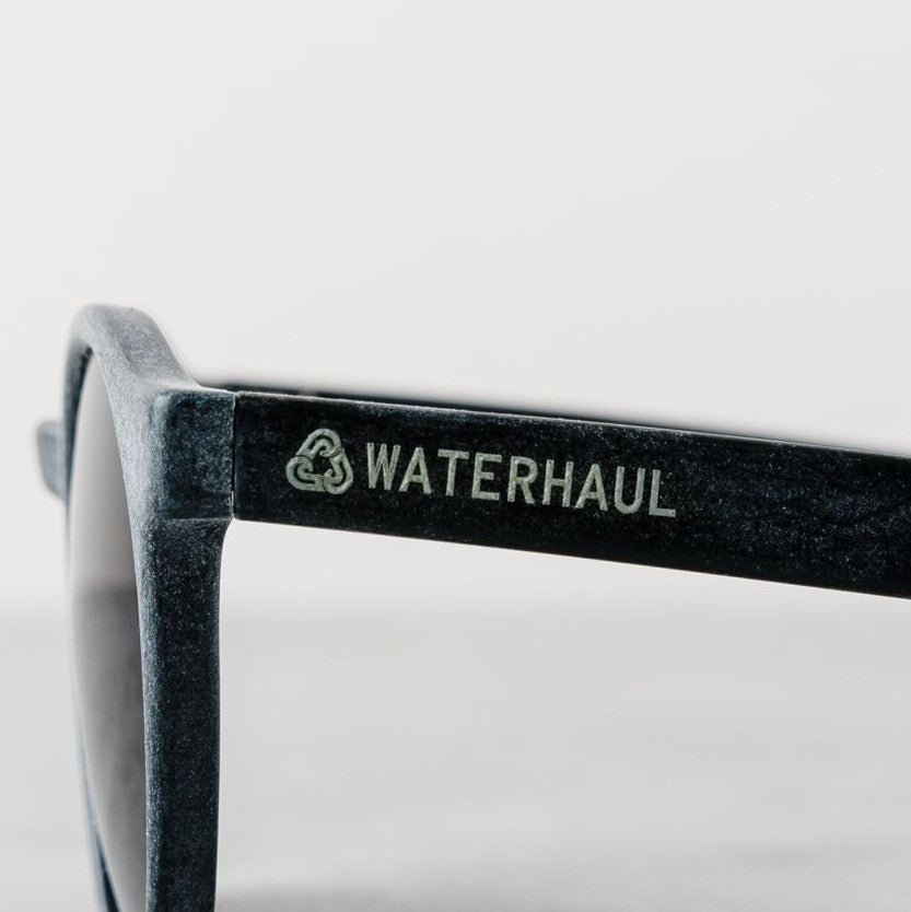 Waterhaul - Fitzroy Marine Waste Sunglasses - Buy Me Once UK