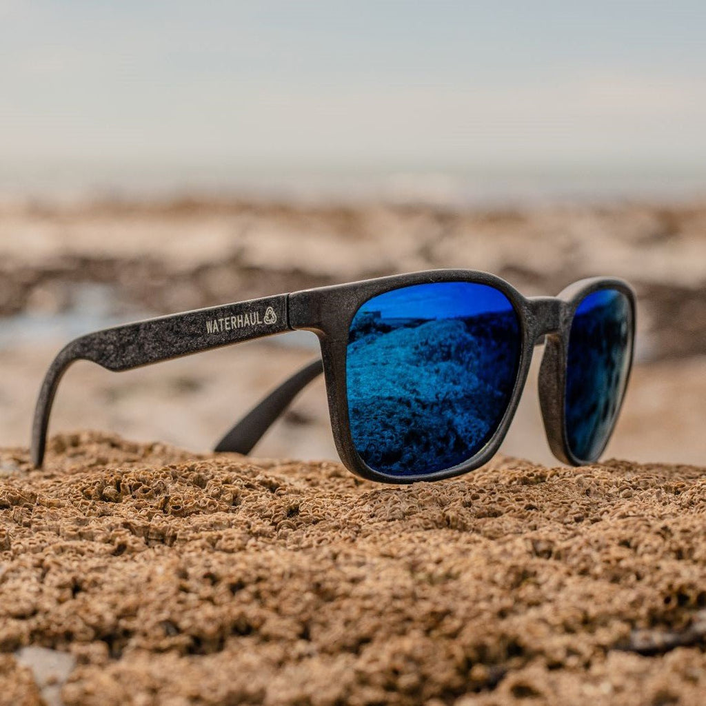 Waterhaul - Fitzroy Marine Waste Sunglasses - Buy Me Once UK
